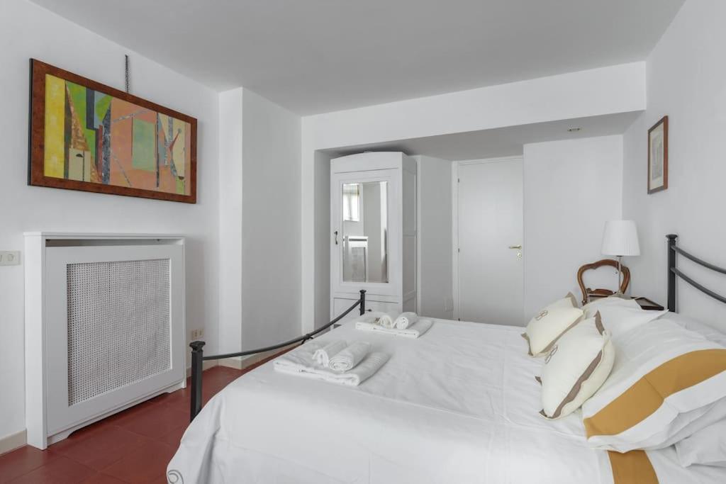Discover The Pantheon From The Berardi Studio Flat Exterior photo